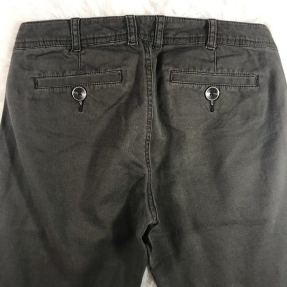 Anthro Daughters of The Liberation Cargo Pants 2 - Picture 5 of 8